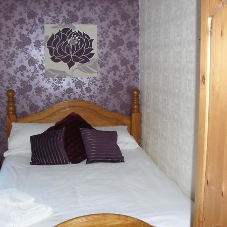 Roker View Guest House Sunderland  Luaran gambar