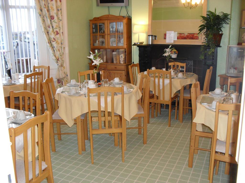 Roker View Guest House Sunderland  Luaran gambar