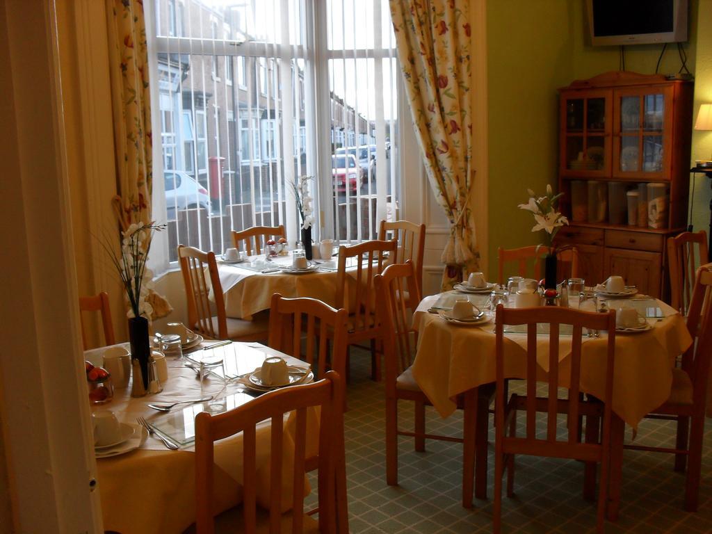 Roker View Guest House Sunderland  Luaran gambar