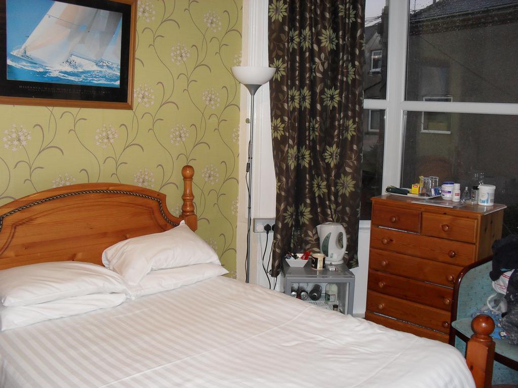 Roker View Guest House Sunderland  Luaran gambar