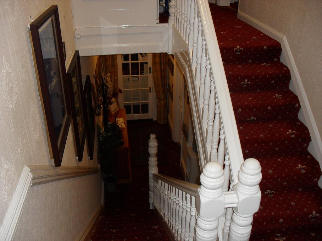 Roker View Guest House Sunderland  Luaran gambar