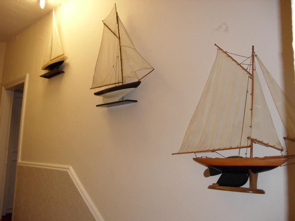 Roker View Guest House Sunderland  Luaran gambar
