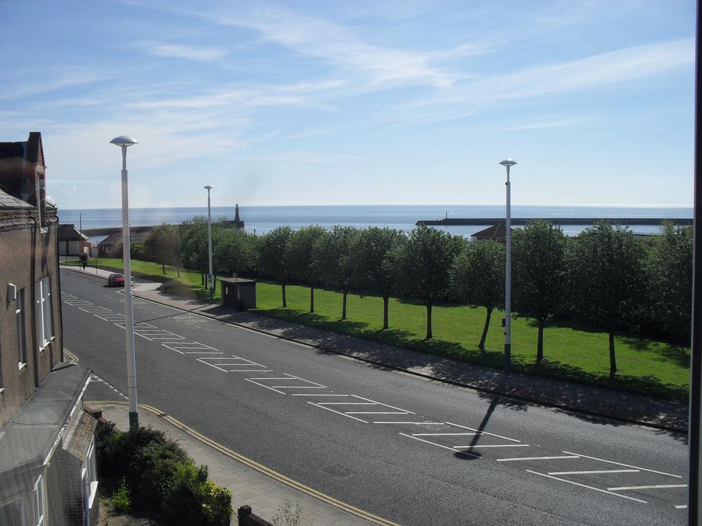 Roker View Guest House Sunderland  Luaran gambar