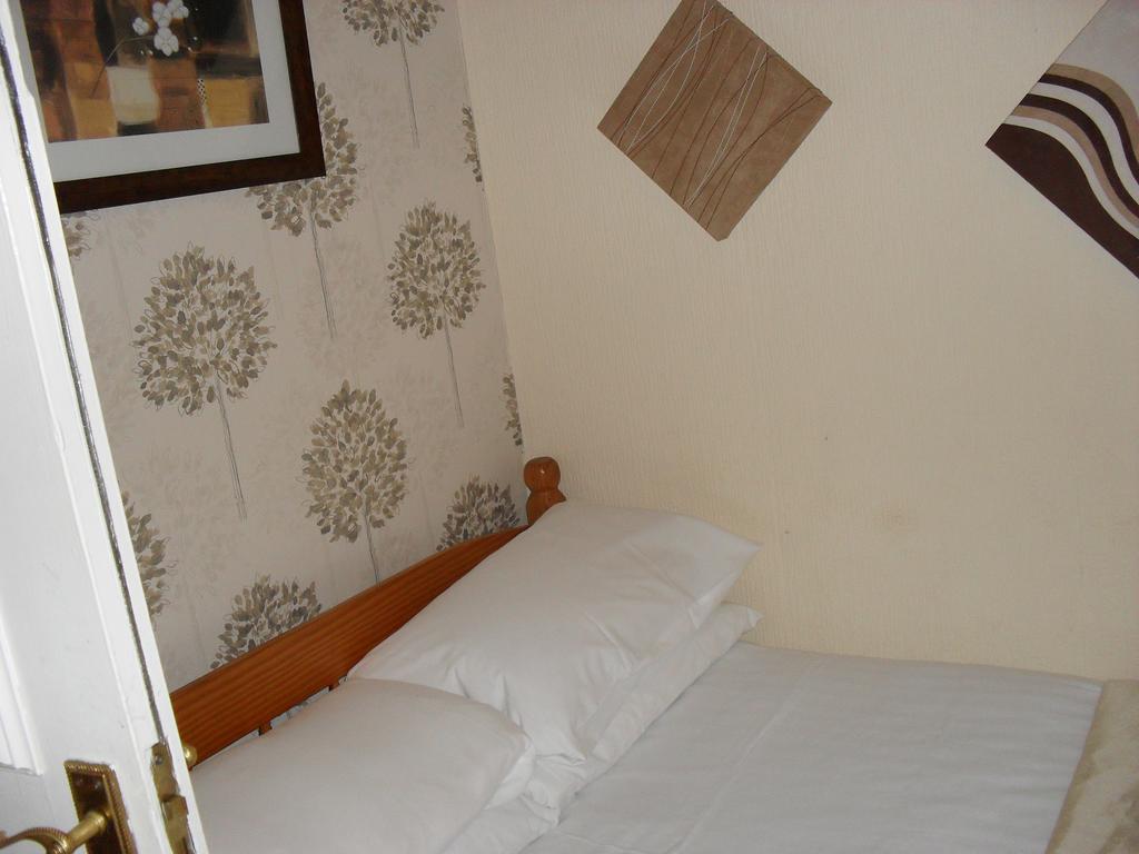 Roker View Guest House Sunderland  Luaran gambar