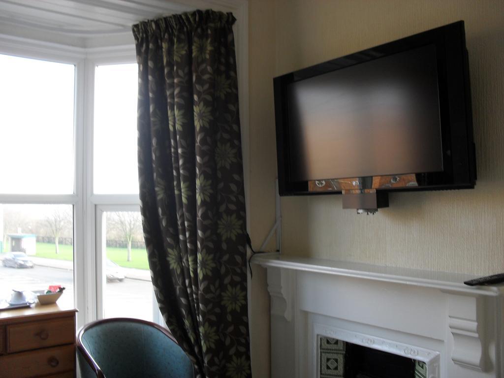 Roker View Guest House Sunderland  Luaran gambar