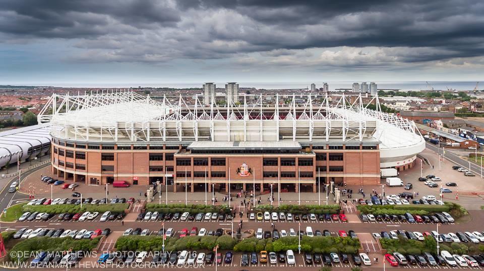 Roker View Guest House Sunderland  Luaran gambar