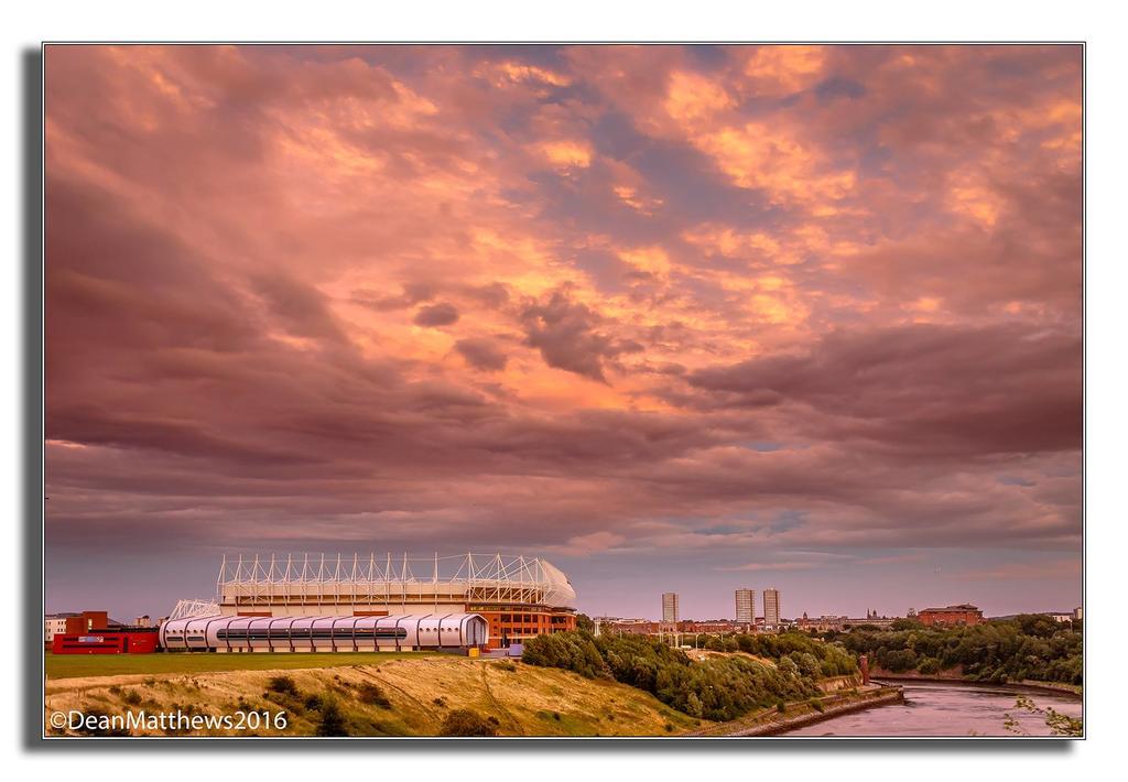 Roker View Guest House Sunderland  Luaran gambar