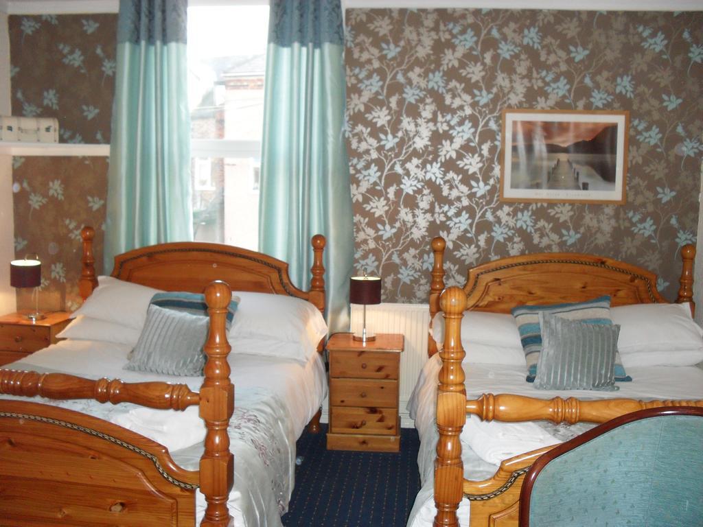 Roker View Guest House Sunderland  Luaran gambar