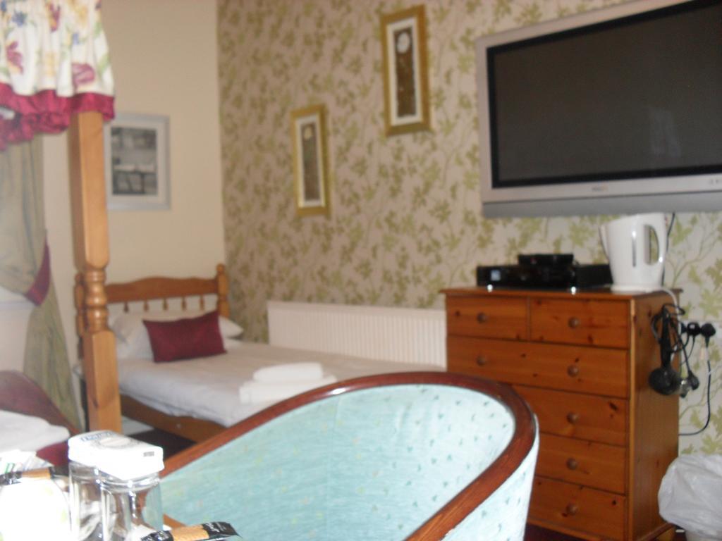 Roker View Guest House Sunderland  Luaran gambar