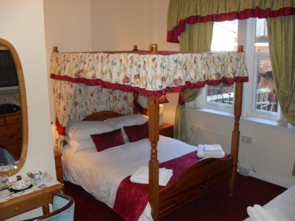 Roker View Guest House Sunderland  Luaran gambar
