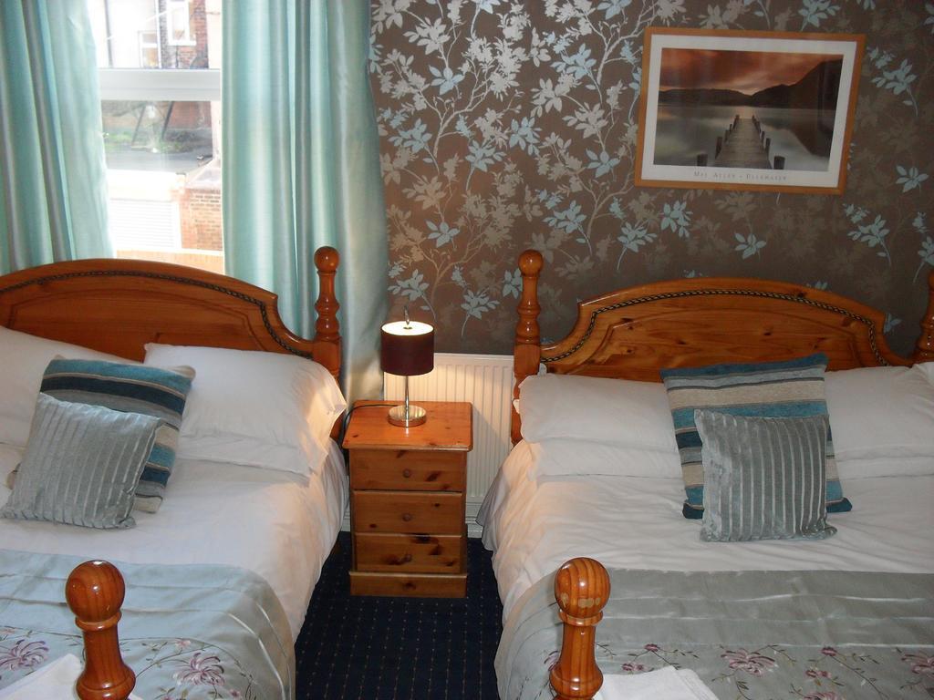 Roker View Guest House Sunderland  Luaran gambar