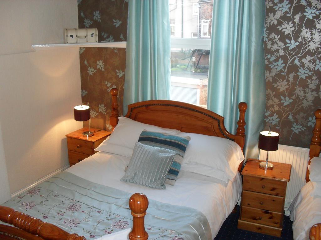Roker View Guest House Sunderland  Luaran gambar