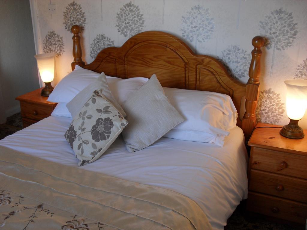 Roker View Guest House Sunderland  Luaran gambar