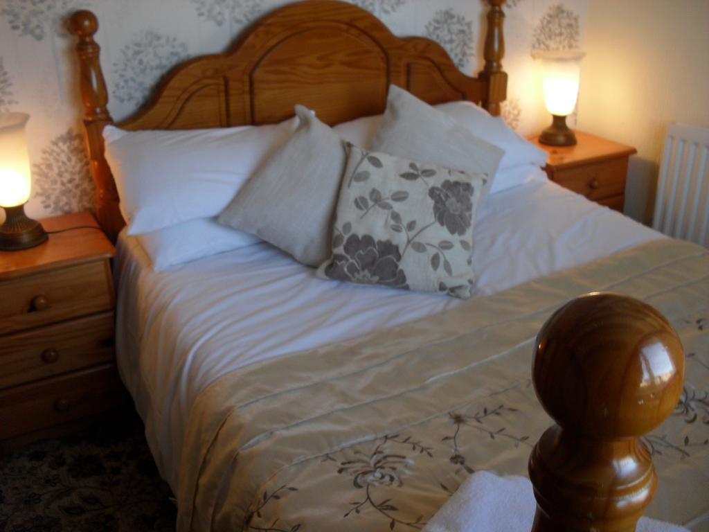 Roker View Guest House Sunderland  Luaran gambar