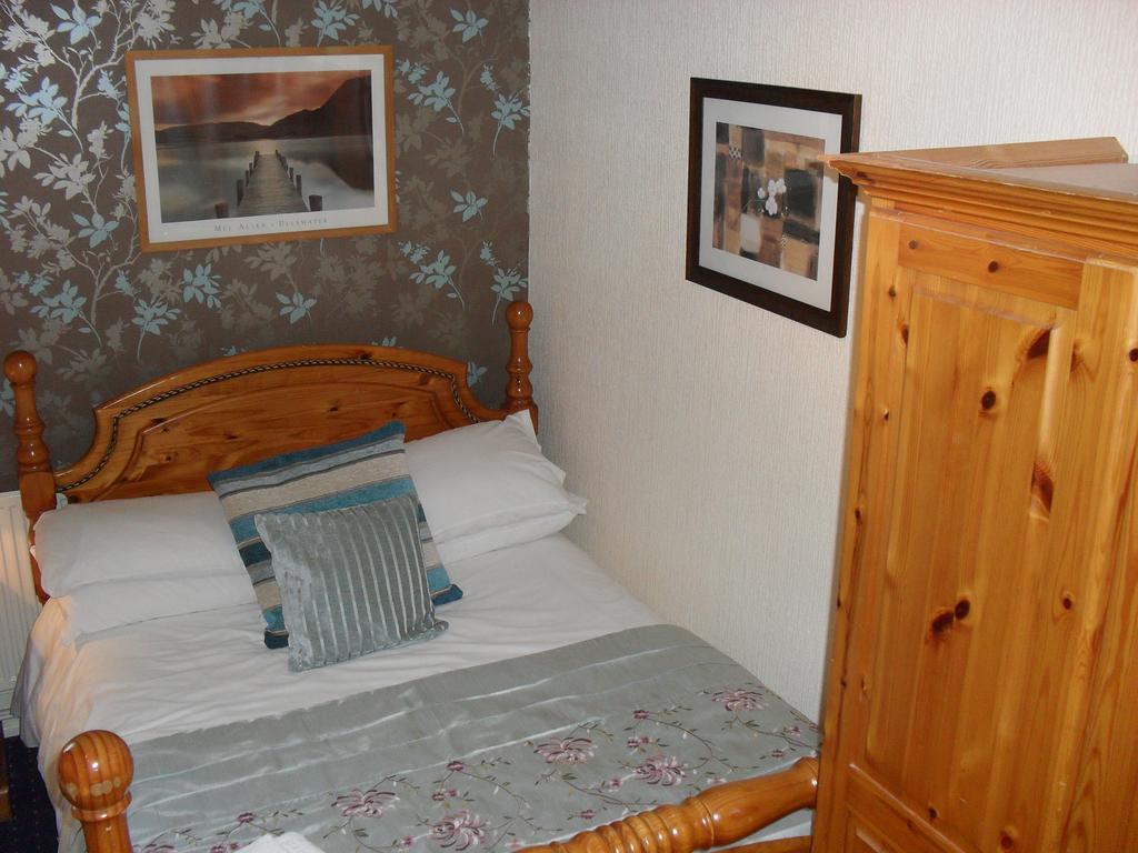 Roker View Guest House Sunderland  Luaran gambar