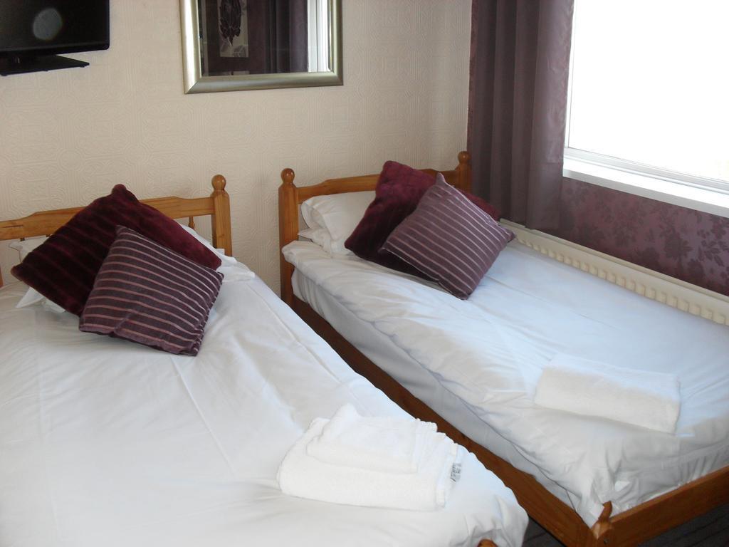 Roker View Guest House Sunderland  Luaran gambar