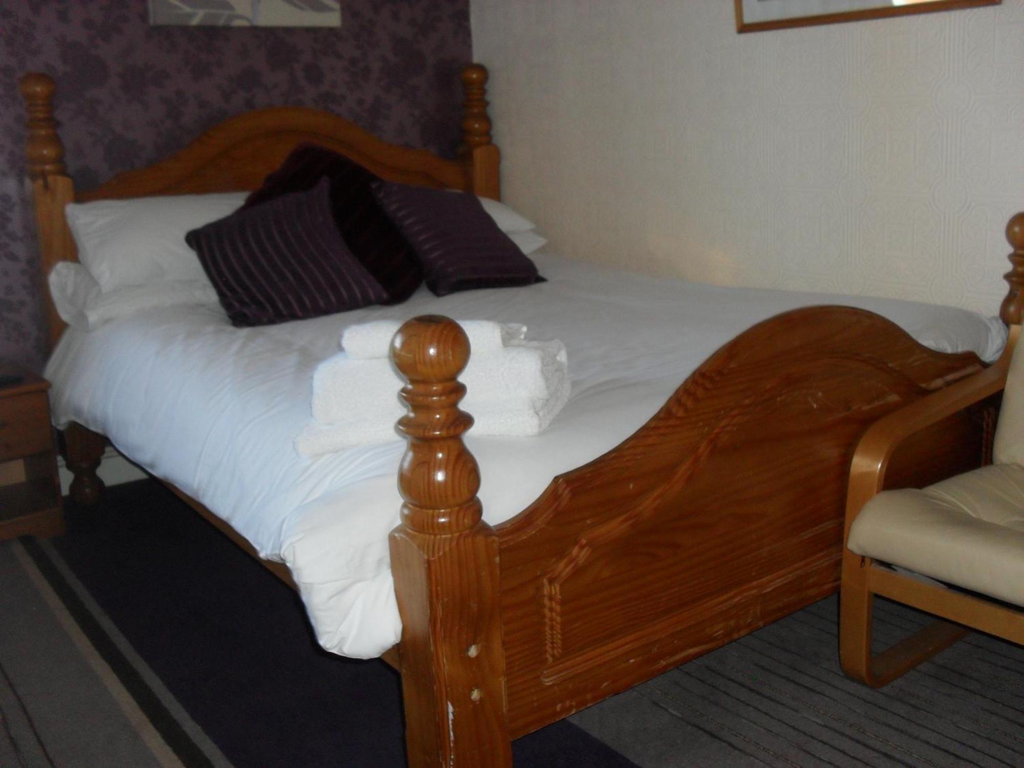Roker View Guest House Sunderland  Luaran gambar