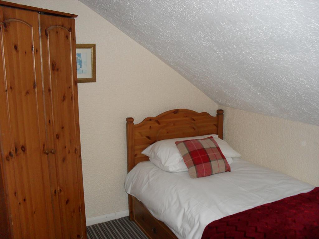 Roker View Guest House Sunderland  Luaran gambar