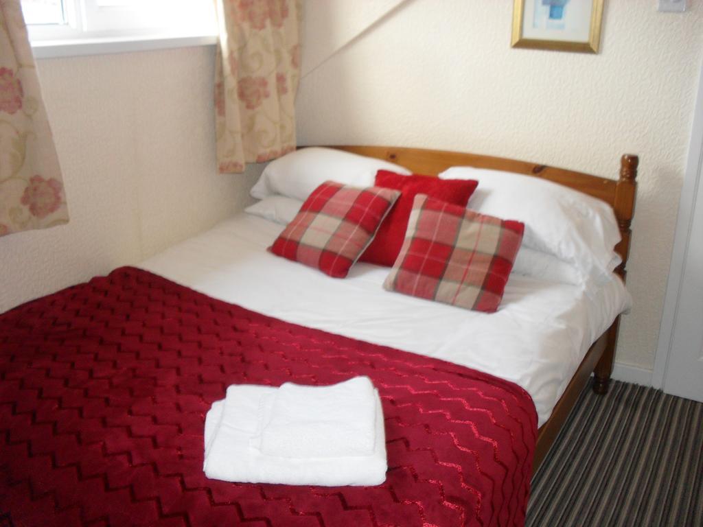 Roker View Guest House Sunderland  Luaran gambar