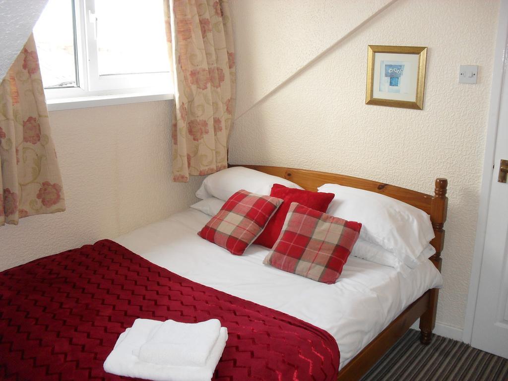 Roker View Guest House Sunderland  Luaran gambar