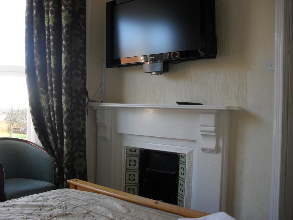 Roker View Guest House Sunderland  Luaran gambar