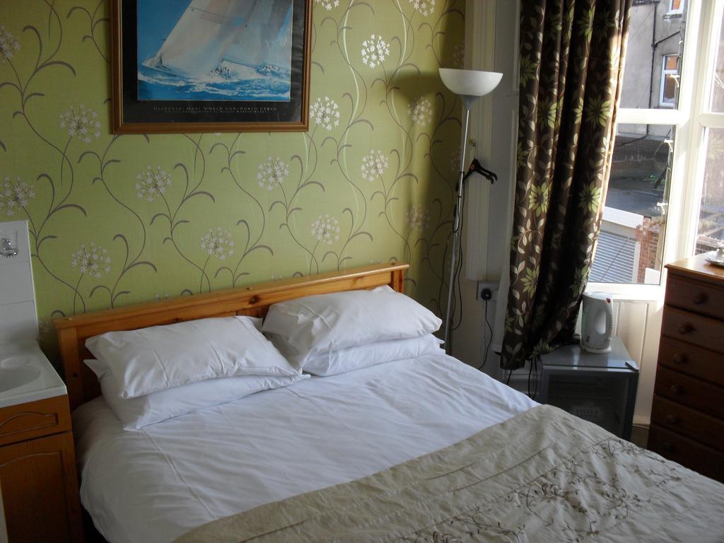 Roker View Guest House Sunderland  Luaran gambar