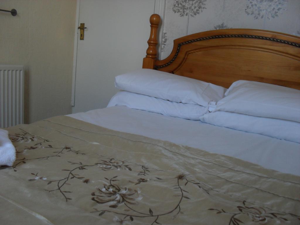 Roker View Guest House Sunderland  Luaran gambar