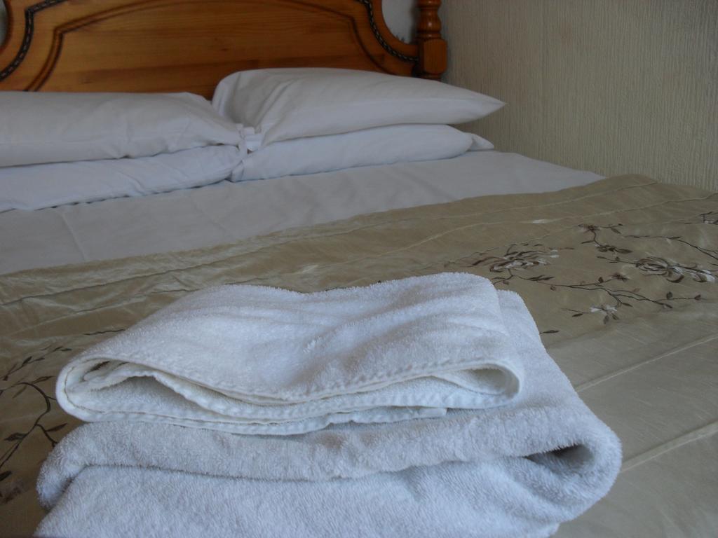 Roker View Guest House Sunderland  Luaran gambar