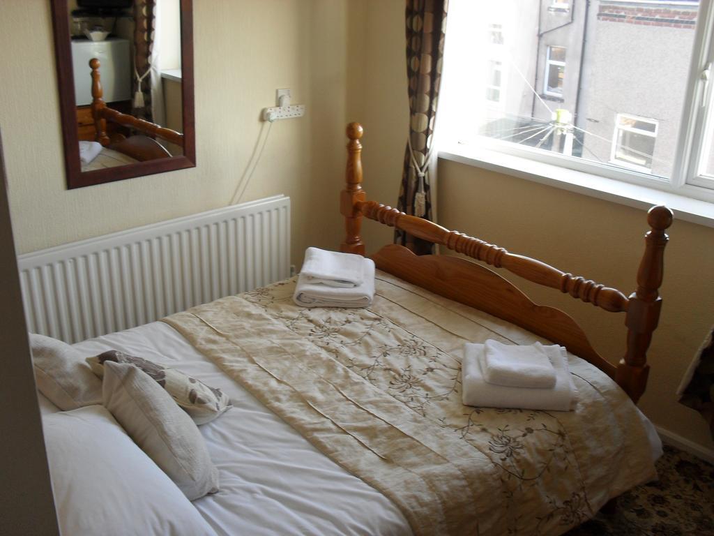 Roker View Guest House Sunderland  Luaran gambar