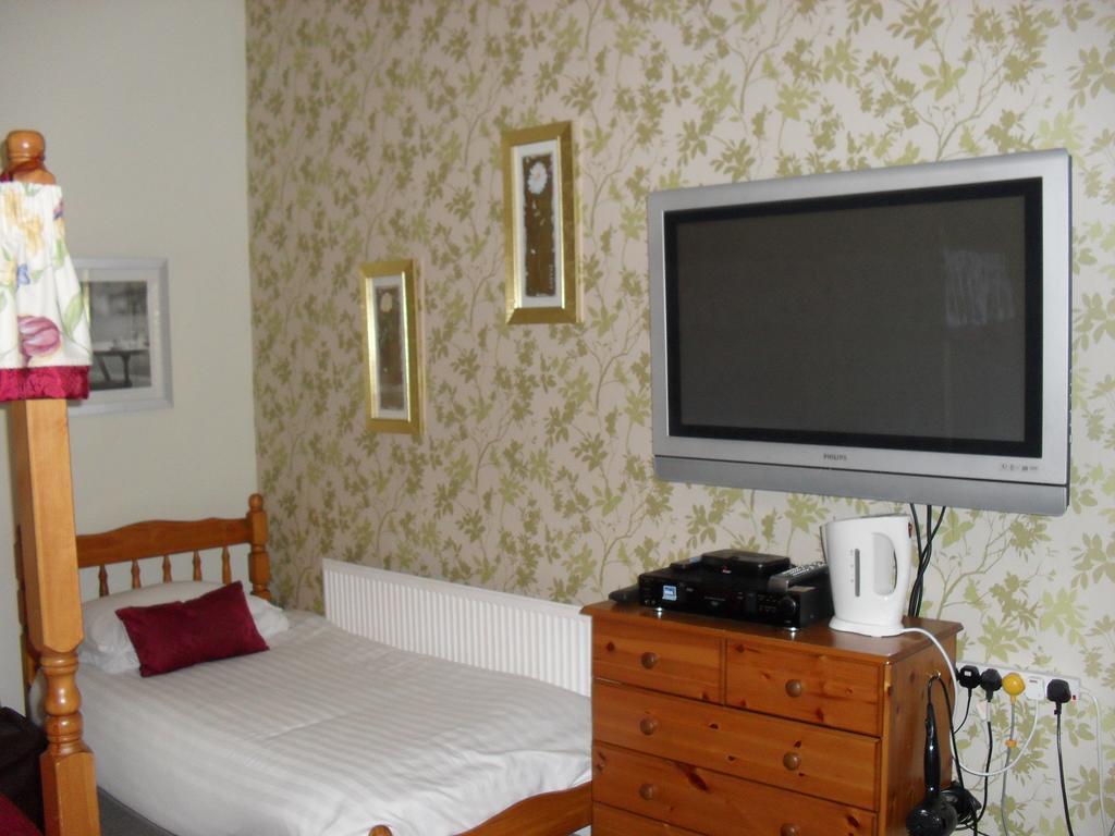Roker View Guest House Sunderland  Luaran gambar