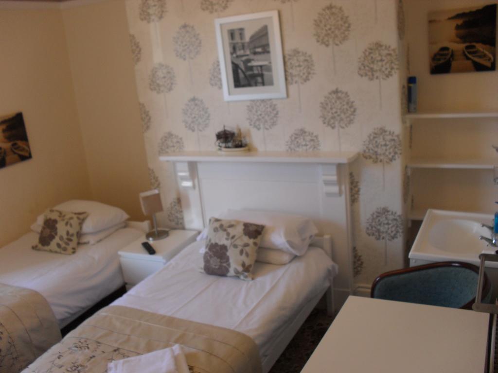 Roker View Guest House Sunderland  Luaran gambar