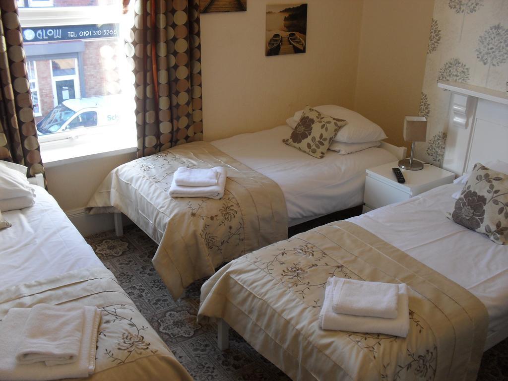 Roker View Guest House Sunderland  Luaran gambar