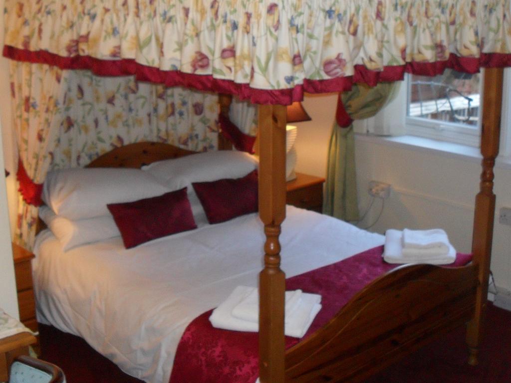 Roker View Guest House Sunderland  Luaran gambar
