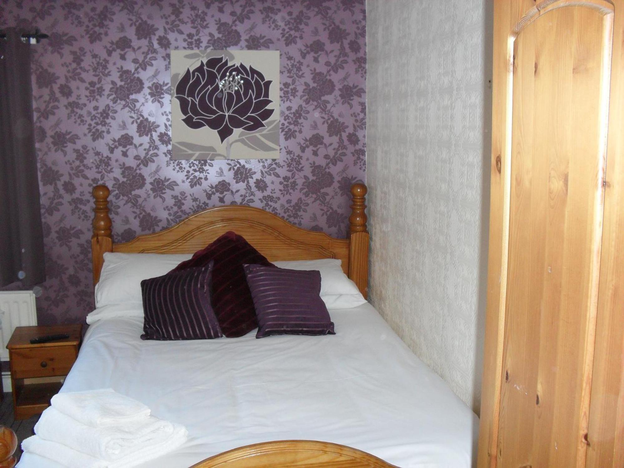 Roker View Guest House Sunderland  Luaran gambar