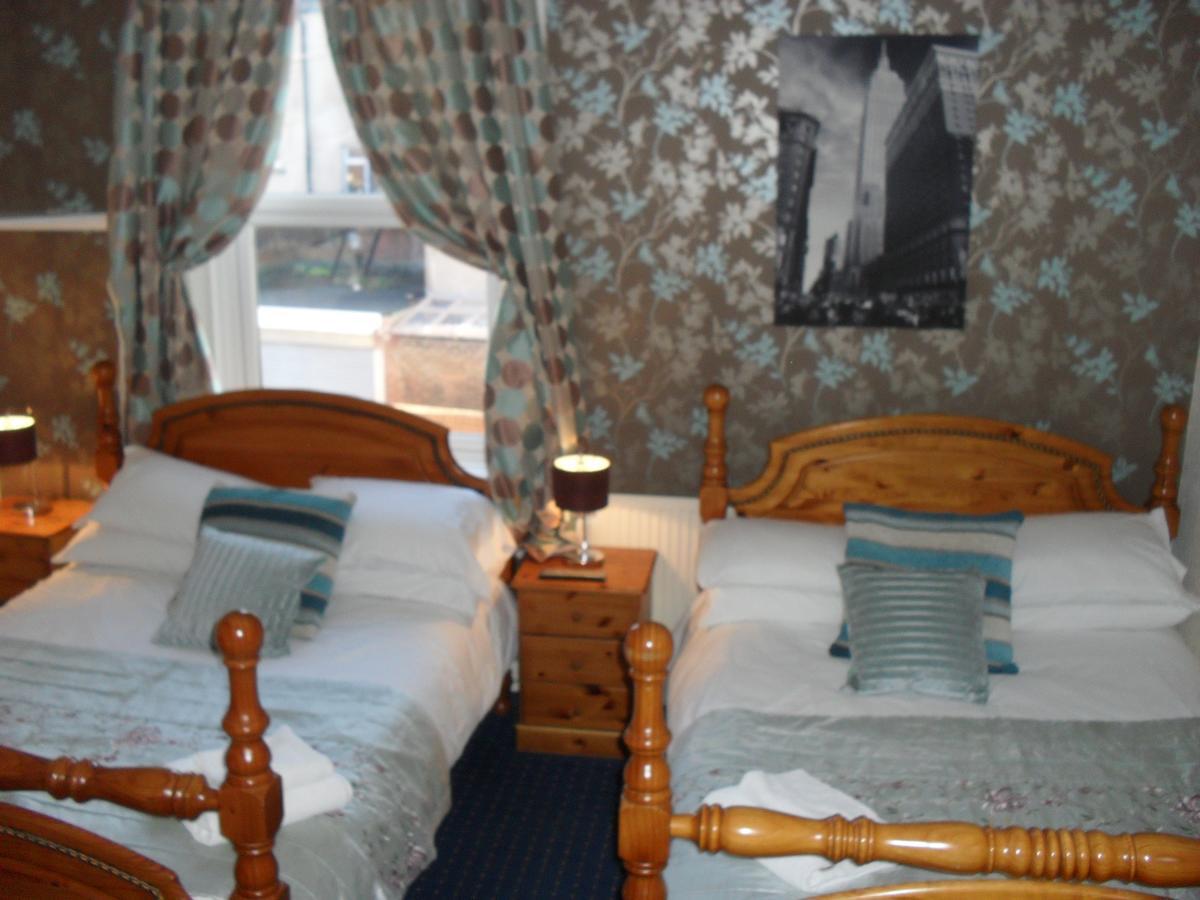 Roker View Guest House Sunderland  Luaran gambar