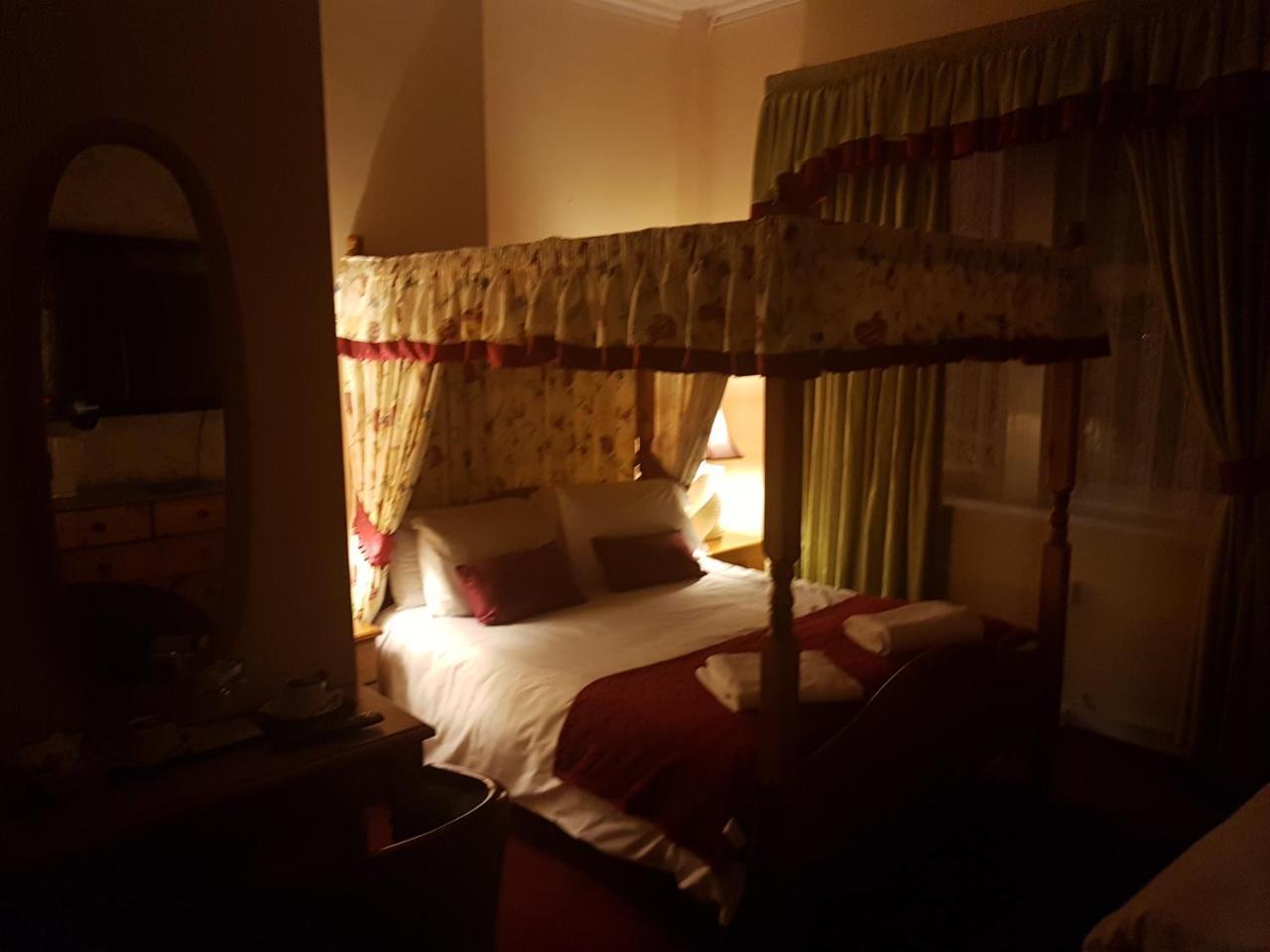 Roker View Guest House Sunderland  Luaran gambar