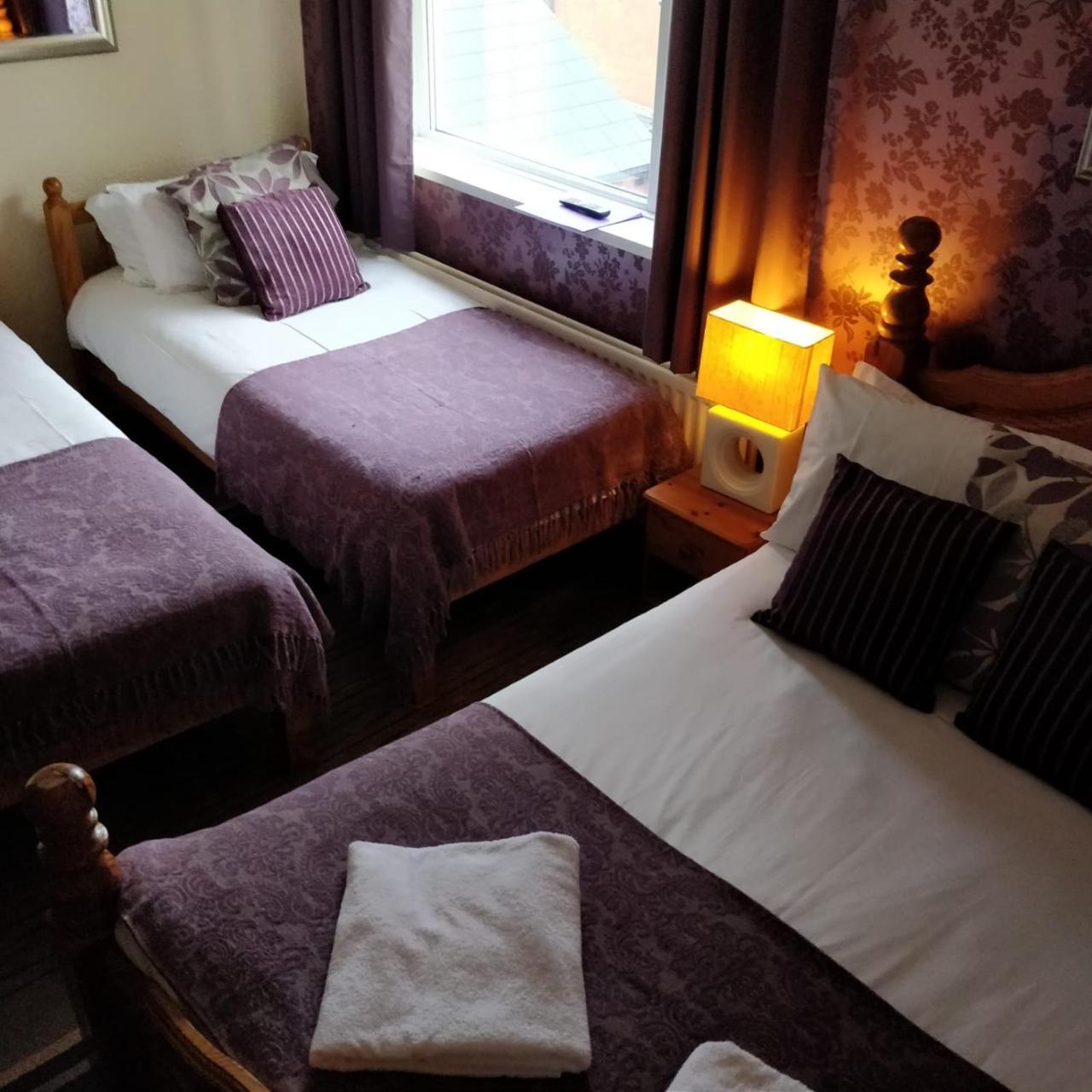 Roker View Guest House Sunderland  Luaran gambar