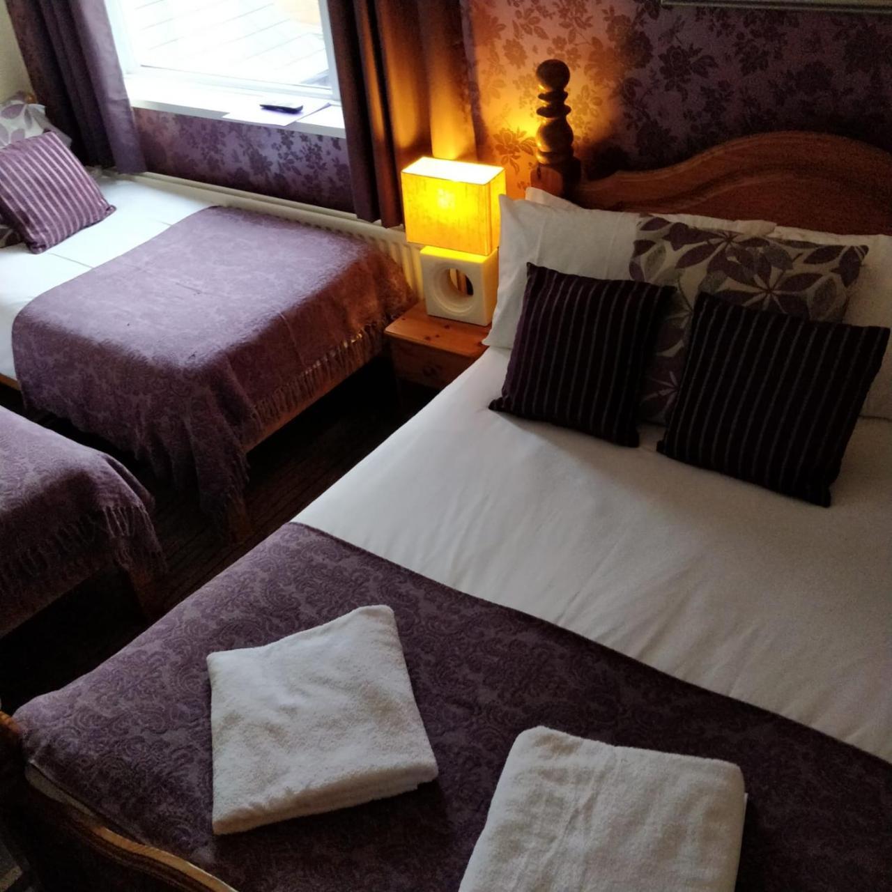 Roker View Guest House Sunderland  Luaran gambar