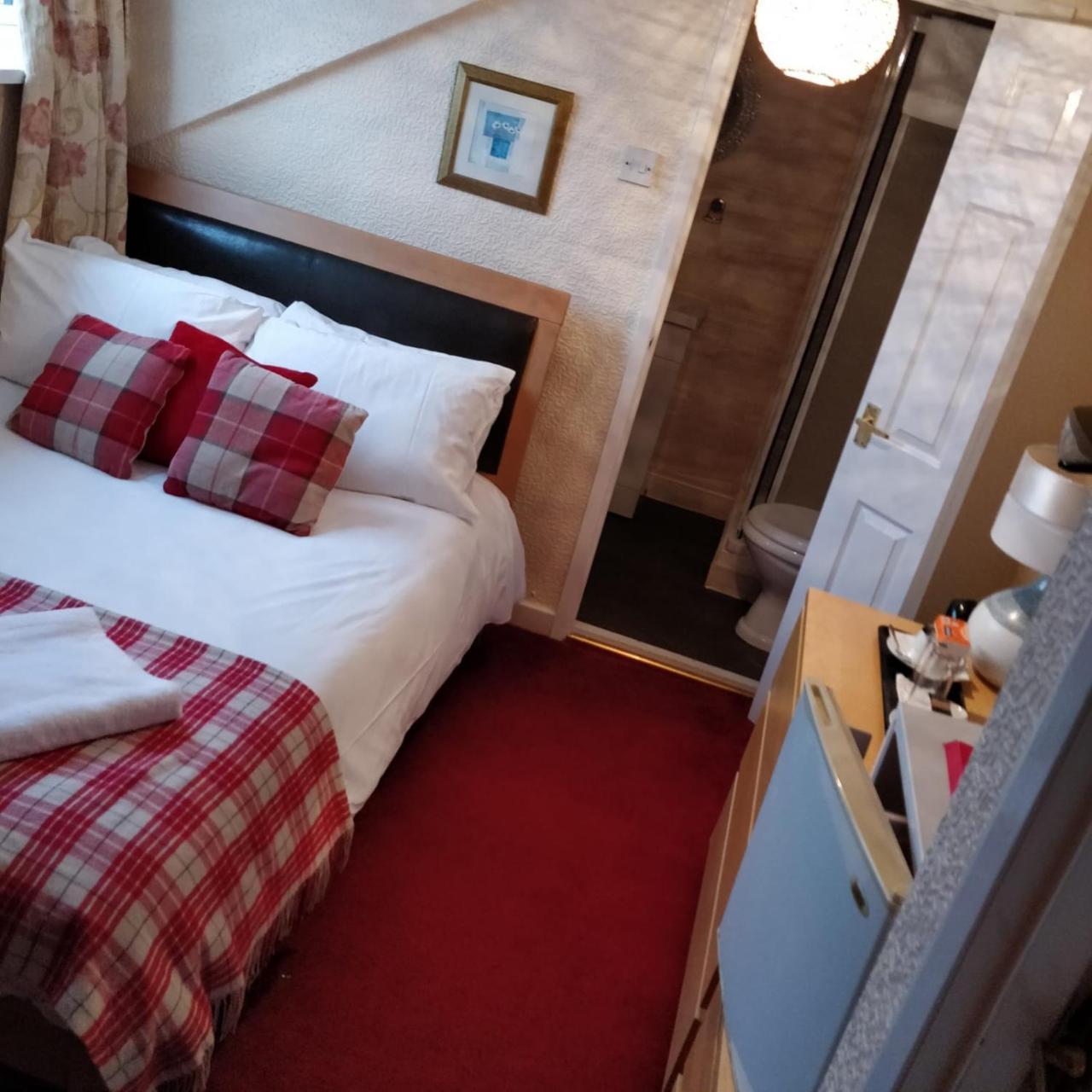 Roker View Guest House Sunderland  Luaran gambar