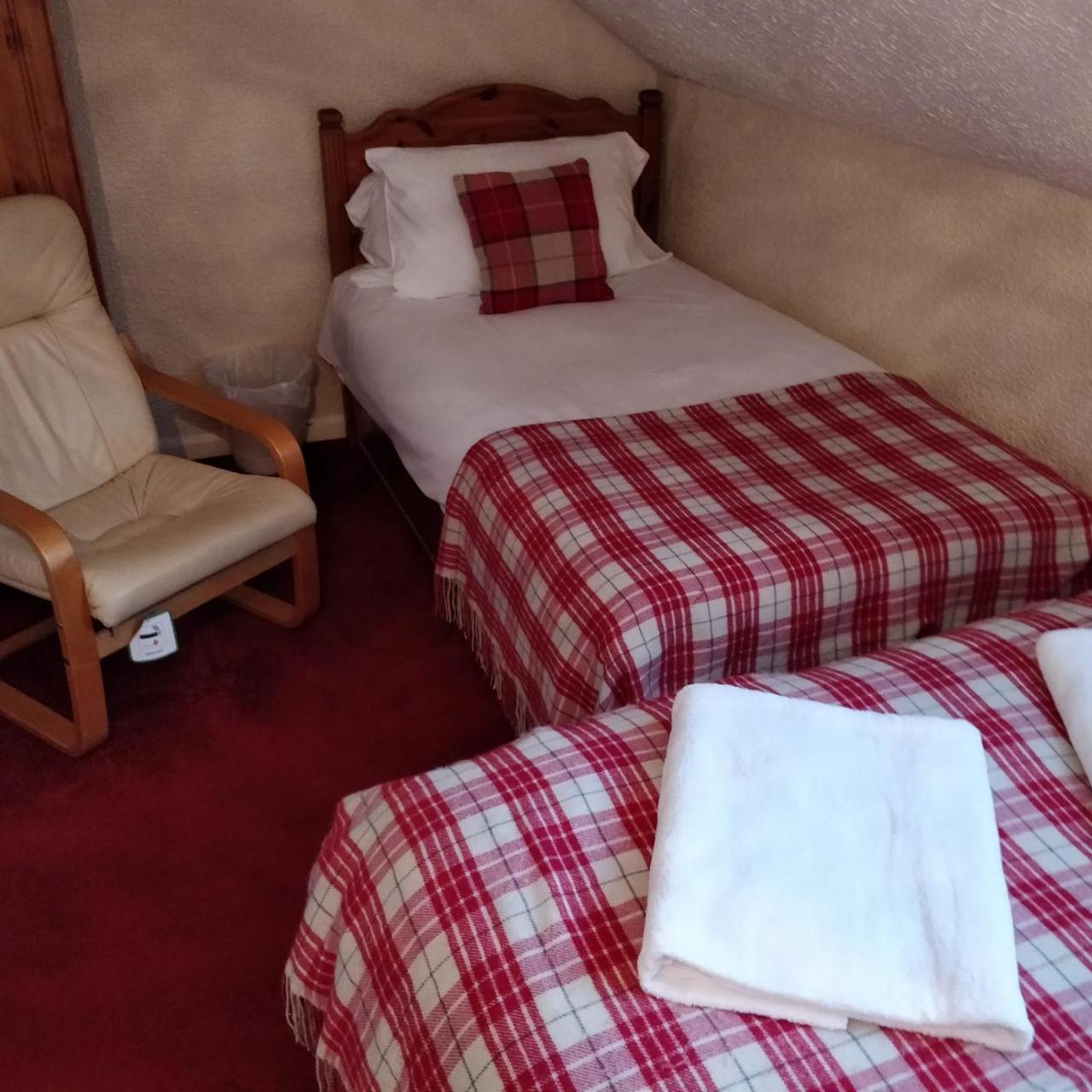Roker View Guest House Sunderland  Luaran gambar