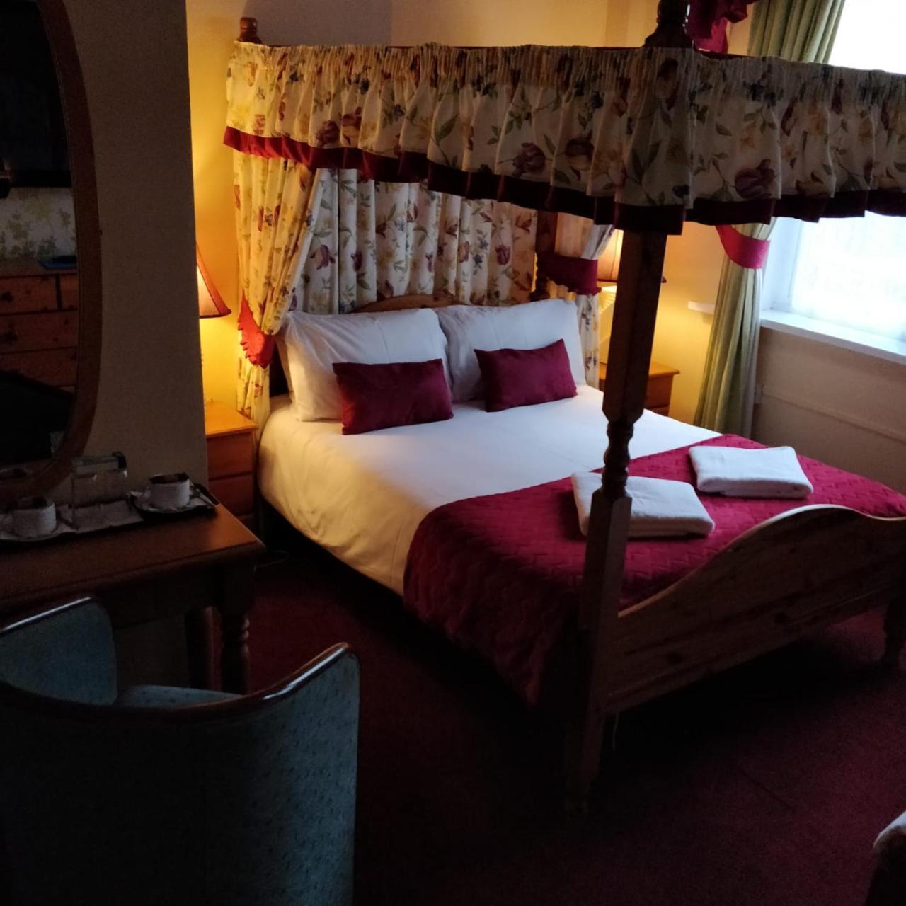 Roker View Guest House Sunderland  Luaran gambar